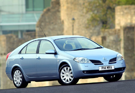 Nissan on Nissan Primera The Free Encyclopedia In The Autumn Of 1990 Nissan